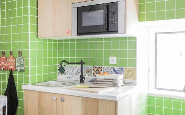 Lisbon Chillout Apartments I