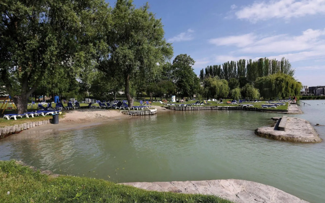 Danubius Hotel Marina