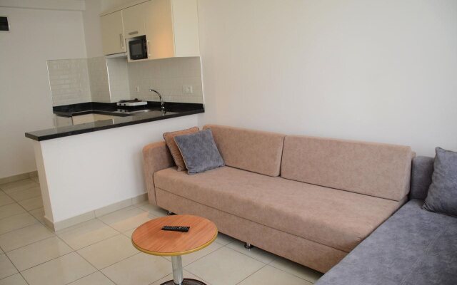 Almera Park Apart Hotel