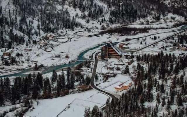 Valbona Resort & Spa