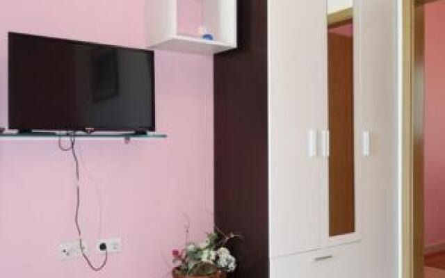 Apartments Ivo