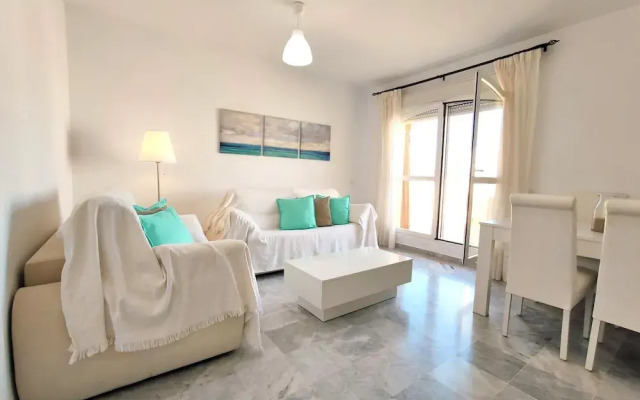Valdelagrana Beach Penthouse 25034