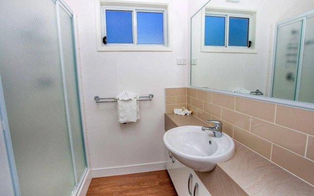 NRMA Yarrawonga Mulwala Holiday Park