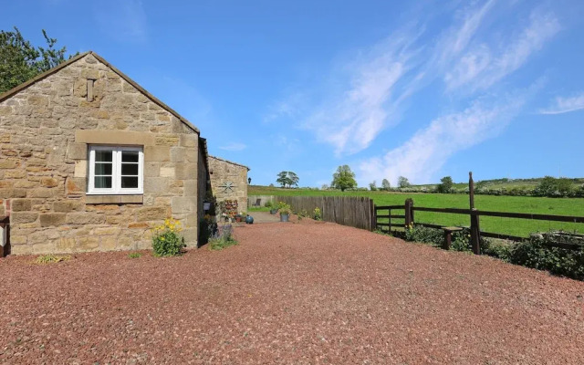 Plumtree Cottage