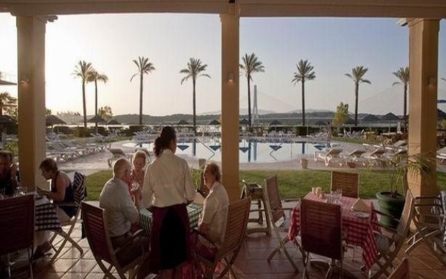 Boca Do Rio Resort