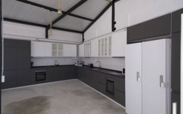 Las Eras Nest Hostel