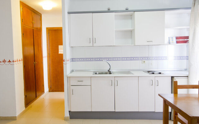 Apartamentos Puerta del Sur