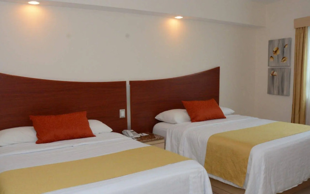Hotel Mágico Inn