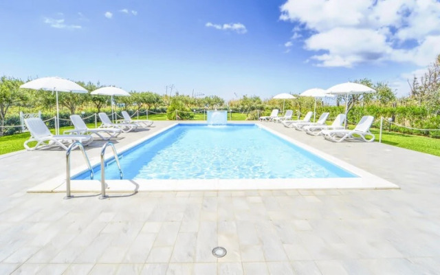Casa Vacanze Mare Nostrum beach front