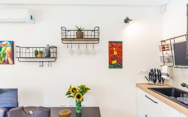 Valuk-Piazza Duomo Charming Apartment