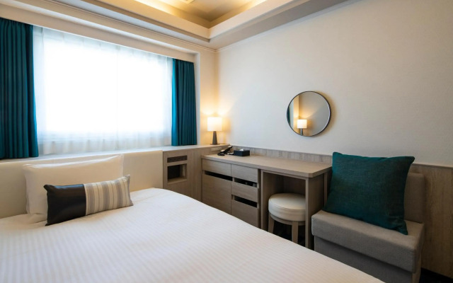 Shin Yokohama Grace Hotel