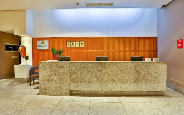 Beach Class Executive - Boa Viagem