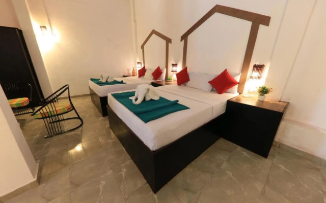 Sundaras Resort & Spa