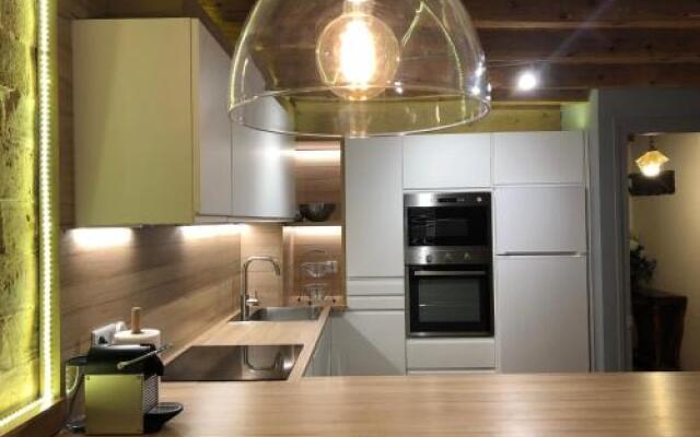 Apartament Piteus Centre