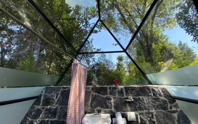 Capital O Hotel La Huerta Golf & Hotel, Cholula