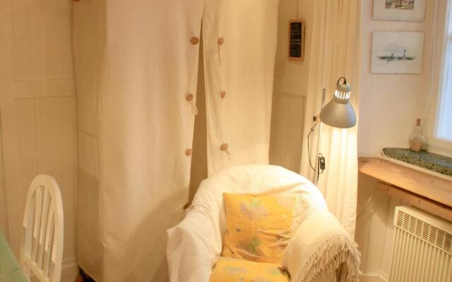 Ferienwohnung Altes Haus 1