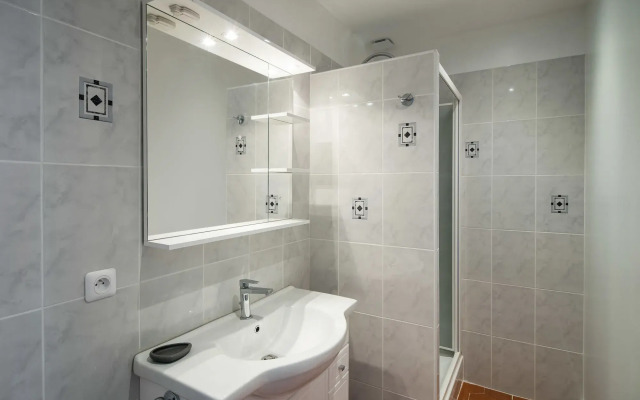 B&B Le Logis du Mas