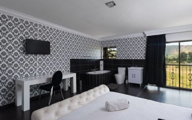 Disciples Boutique Hotel