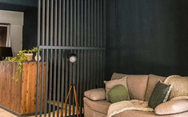 Luma Boutique Hotel