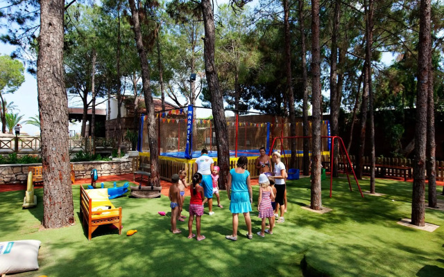 Champion Holiday Village - All Inclusive