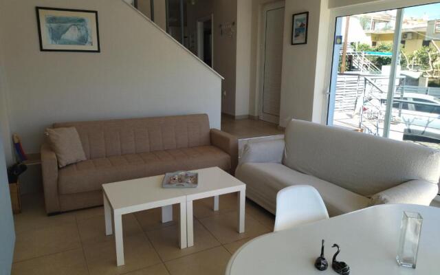 Villa Marilyn 14-16
