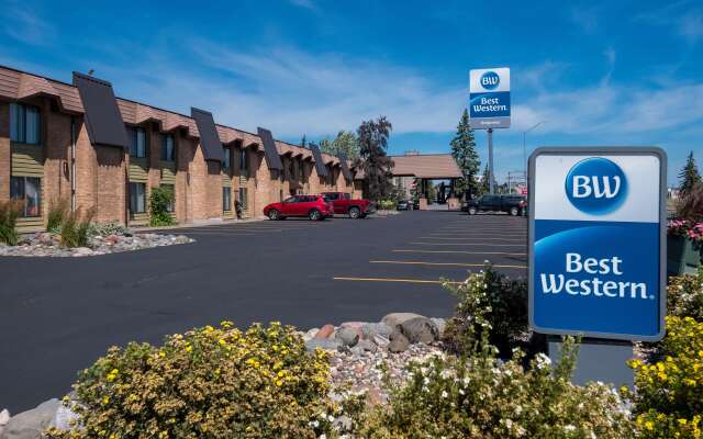 Best Western Bridgeview Hotel