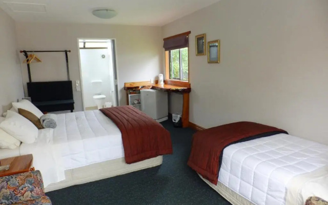Clearwater Bed and Breakfast