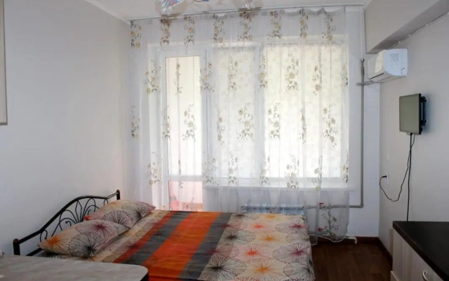 Apartments Zhambyl 159