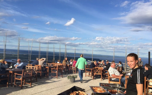 Gesundaberget Skilodge