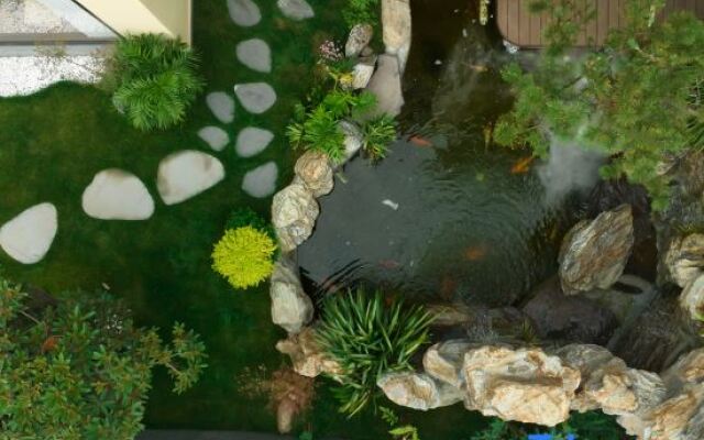 Tengchong Weichi Hot Spring Homestay