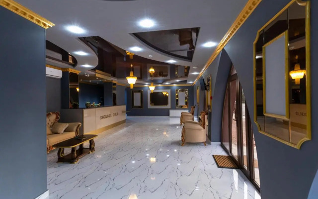 Hotel Inturist