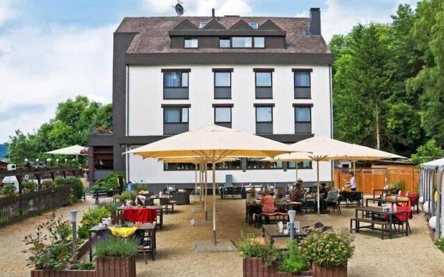 Hotel Restaurant Estricher Hof