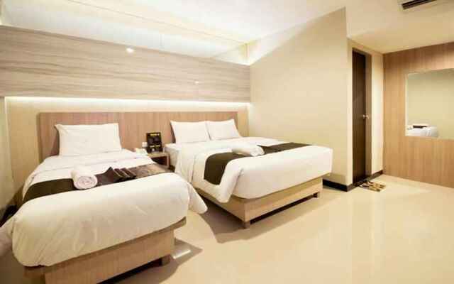 Holitel Hotel Pekanbaru