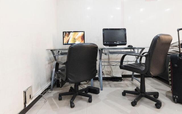 Hotel Ejecutivo Av Esperanza