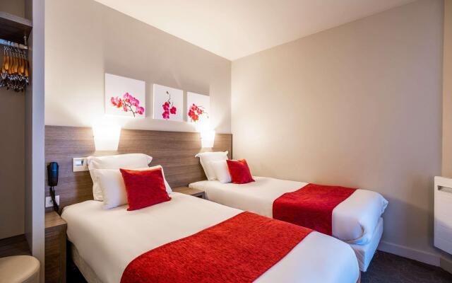 Kyriad Annemasse - Genève