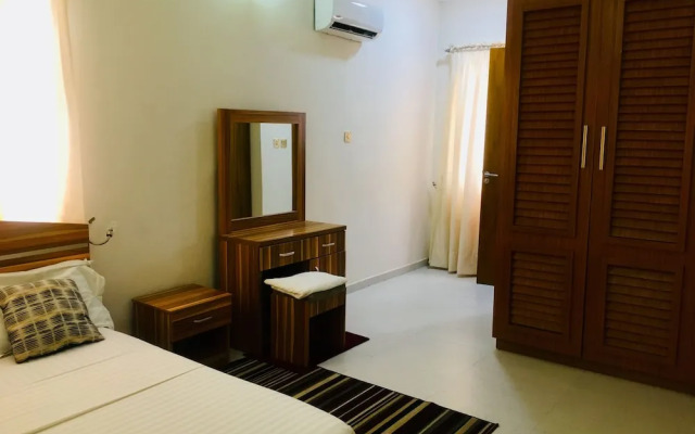 Vertex Realty Apartment Lekki 1