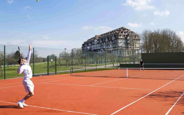 Hôtel Barrière L'Hôtel du Golf Deauville