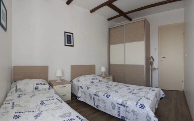 Apartment Split Belvedere