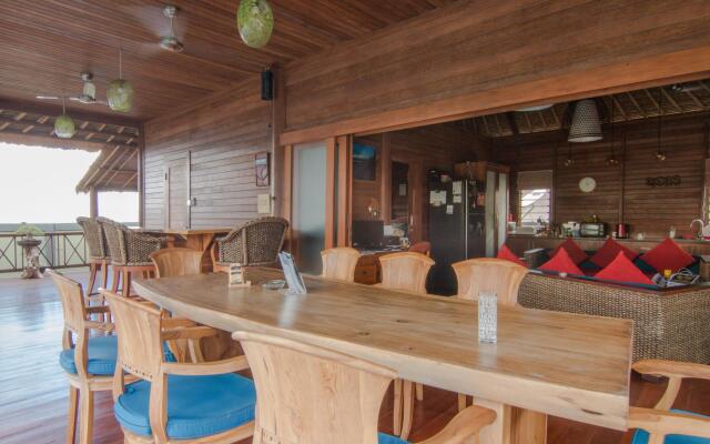 Gecko Villa & Bungalows