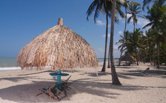 Aite Eco Resort