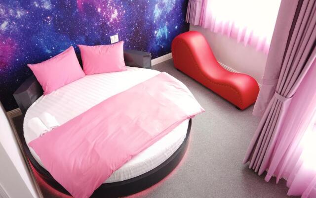 Free Style Hotel Dalat