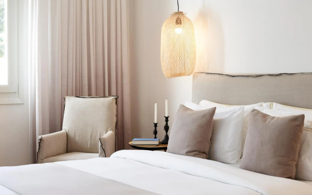 Vencia Boutique Hotel