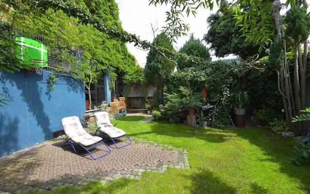 Apartment Sunrise, Steinbach-Hallenberg