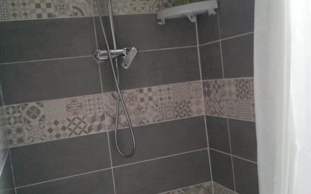 Chez Michel et Michèle - Gîte