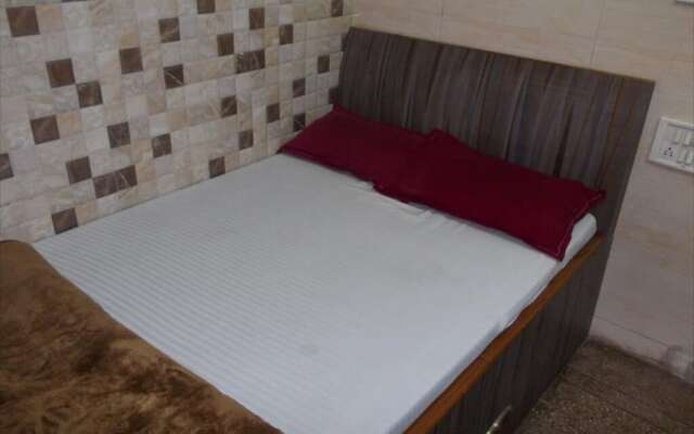 Ajanta Hotel
