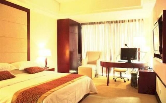 Yijia Hotel Qujing