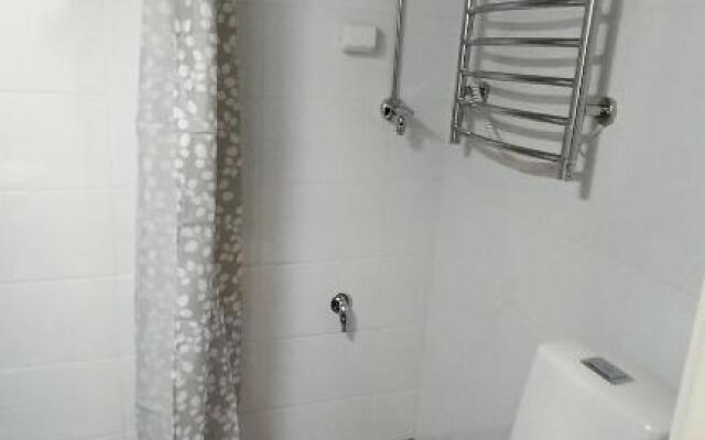 Rauma City Apartments