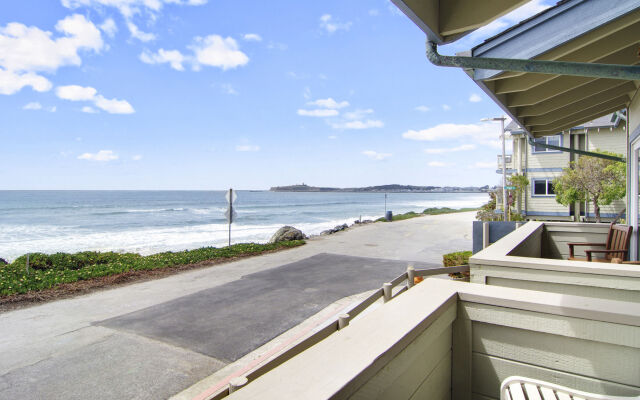 Cypress Inn On Miramar Beach