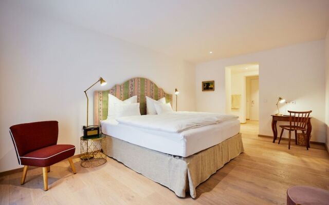 Zum Goldenen Hirschen