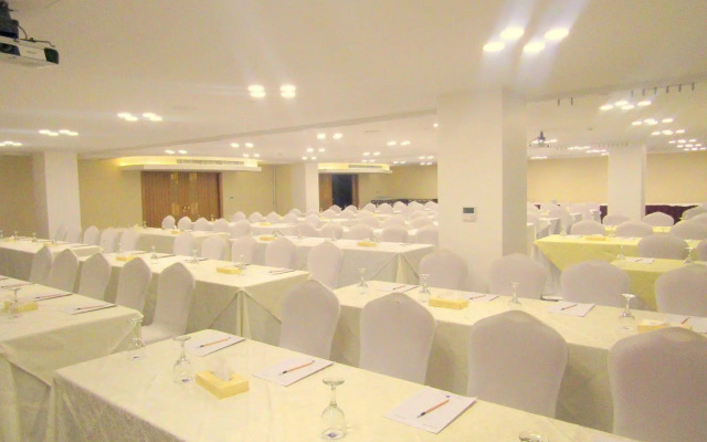 Al Mutlaq Hotel